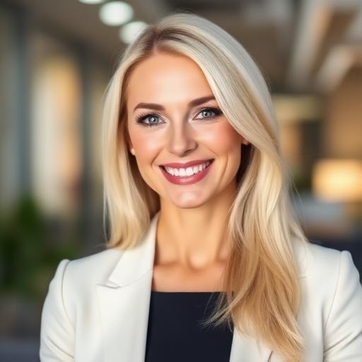 Portrait of Freya Sinclair, Legal Services Cost Consultant