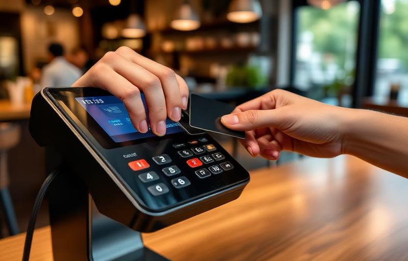 Cheapest Debit Card Machines