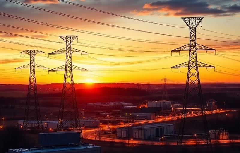 Business Electricity Quotes
