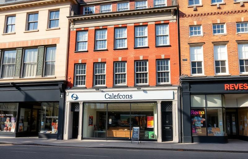 Business Rates Appeals