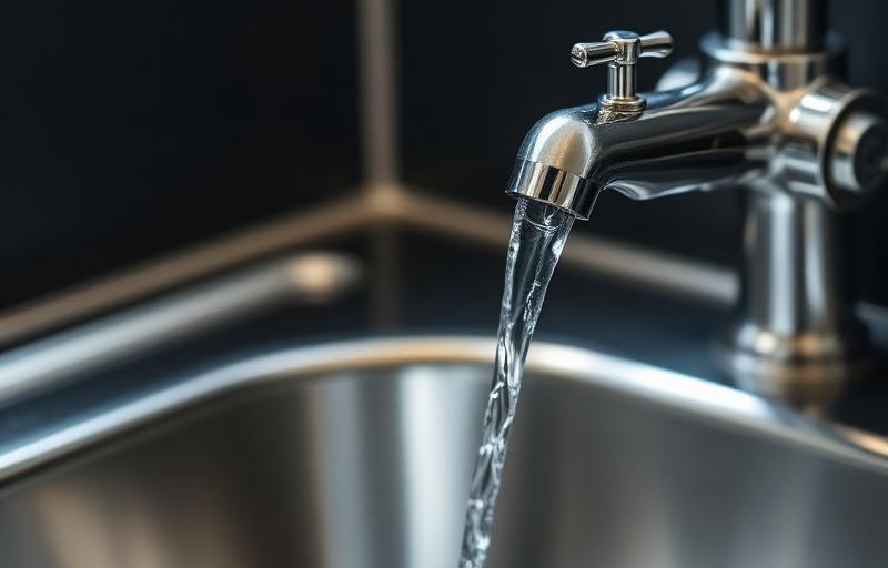 Business Water + Commercial Water Refunds